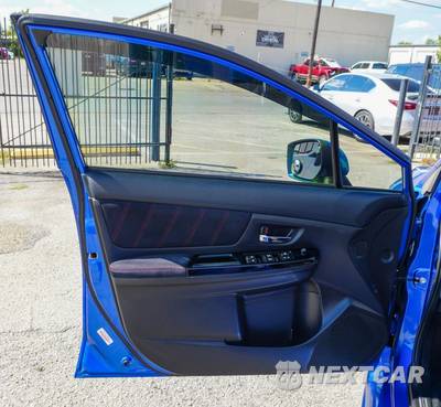 2018 Subaru WRX STi - zdjęcie 12 z 44 - miniatura