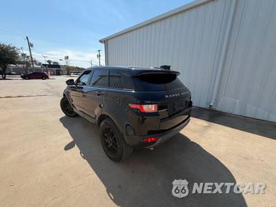 2018 Land Rover Range Rover Evoque SE Premium - zdjęcie 8 z 58 - miniatura