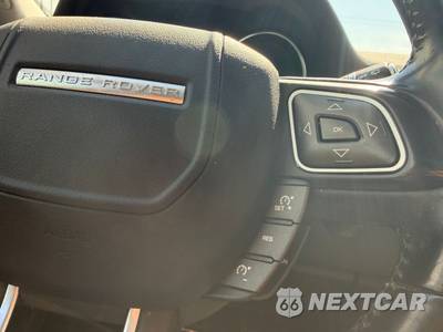 2018 Land Rover Range Rover Evoque SE Premium - zdjęcie 23 z 58 - miniatura