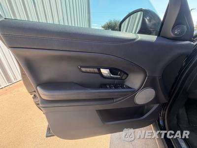 2018 Land Rover Range Rover Evoque SE Premium - zdjęcie 39 z 58 - miniatura