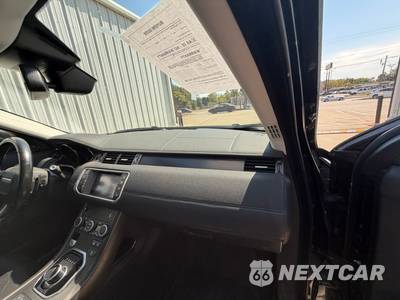 2018 Land Rover Range Rover Evoque SE Premium - zdjęcie 41 z 58 - miniatura