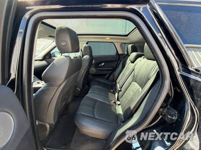2018 Land Rover Range Rover Evoque SE Premium - zdjęcie 47 z 58 - miniatura
