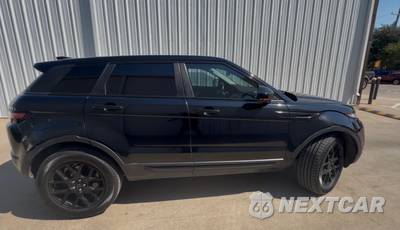 2018 Land Rover Range Rover Evoque SE Premium - zdjęcie 15 z 58 - miniatura