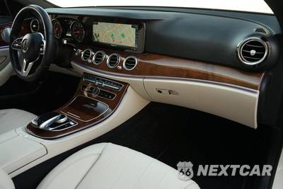 2019 Mercedes-Benz E 300 Sedan - zdjęcie 5 z 25 - miniatura