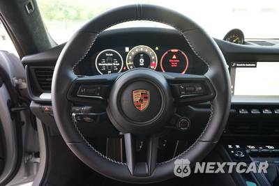 2026 Porsche 911 GT3 - zdjęcie 8 z 25 - miniatura