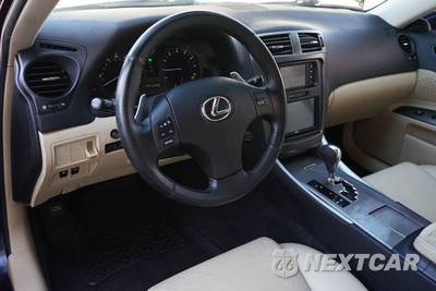 2008 Lexus IS 250 - zdjęcie 2 z 21 - miniatura