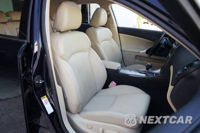 2008 Lexus IS 250 - zdjęcie 4 z 21 - miniatura