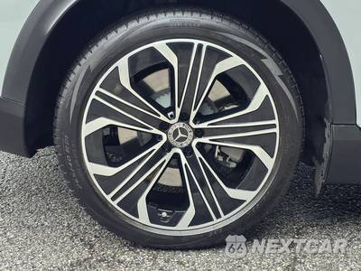 2023 Mercedes-Benz EQE 350 SUV - zdjęcie 43 z 43 - miniatura