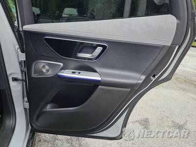 2023 Mercedes-Benz EQE 350 SUV - zdjęcie 35 z 43 - miniatura
