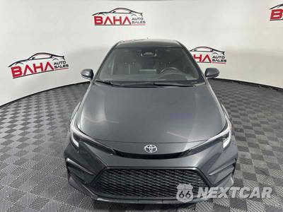 2023 Toyota Corolla SE Sedan - zdjęcie 14 z 37 - miniatura