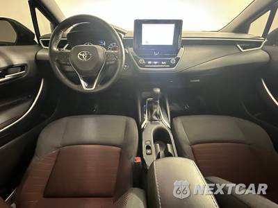 2023 Toyota Corolla SE Sedan - zdjęcie 27 z 37 - miniatura