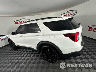 2022 Ford Explorer ST - zdjęcie 6 z 50 - miniatura