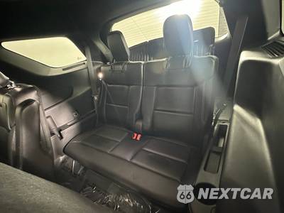 2022 Ford Explorer ST - zdjęcie 30 z 50 - miniatura