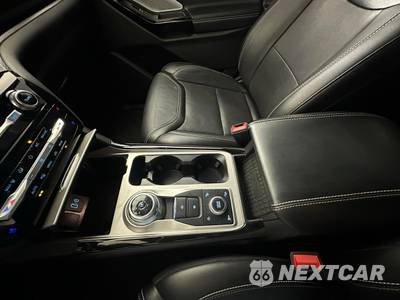 2022 Ford Explorer ST - zdjęcie 43 z 50 - miniatura