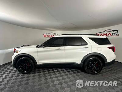 2022 Ford Explorer ST - zdjęcie 5 z 50 - miniatura