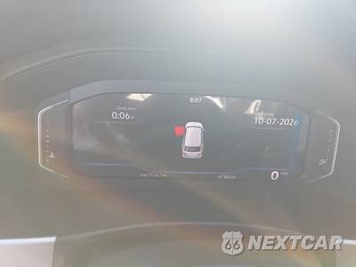 2023 Volkswagen Atlas 2.0T SE w/Technology - zdjęcie 12 z 24 - miniatura