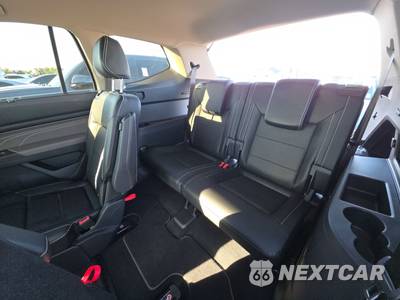 2023 Volkswagen Atlas 2.0T SE w/Technology - zdjęcie 14 z 24 - miniatura