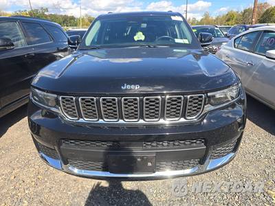 2023 Jeep Grand Cherokee L Limited - zdjęcie 2 z 42 - miniatura