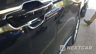 2023 Jeep Grand Cherokee L Limited - zdjęcie 23 z 42 - miniatura