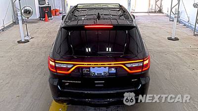 2023 Dodge Durango GT Premium - zdjęcie 5 z 21 - miniatura