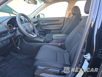 2024 Honda CR-V LX - zdjęcie 7 z 24 - miniatura