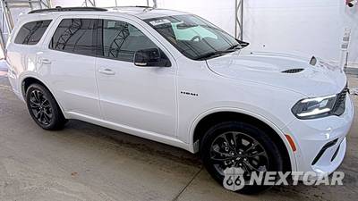 2023 Dodge Durango R/T Plus - zdjęcie 3 z 22 - miniatura