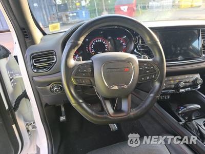 2023 Dodge Durango R/T Plus - zdjęcie 10 z 22 - miniatura