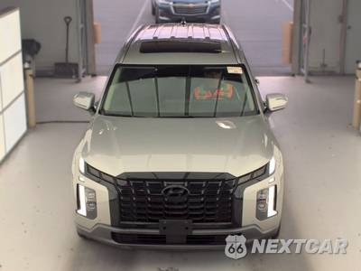 2024 Hyundai Palisade SEL 7-Passenger - zdjęcie 2 z 53 - miniatura