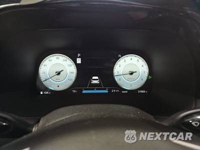 2024 Hyundai Palisade SEL 7-Passenger - zdjęcie 12 z 53 - miniatura