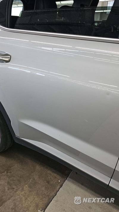 2024 Hyundai Palisade SEL 7-Passenger - zdjęcie 42 z 53 - miniatura