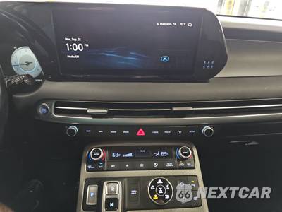 2024 Hyundai Palisade SEL 7-Passenger - zdjęcie 11 z 53 - miniatura