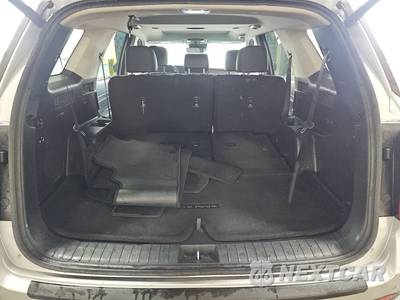 2024 Hyundai Palisade SEL 7-Passenger - zdjęcie 17 z 53 - miniatura