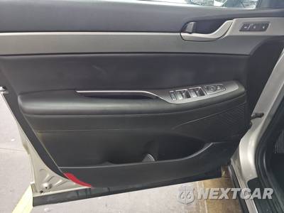 2024 Hyundai Palisade SEL 7-Passenger - zdjęcie 9 z 53 - miniatura