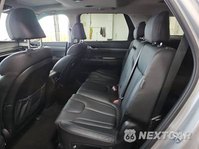 2024 Hyundai Palisade SEL 7-Passenger - zdjęcie 13 z 53 - miniatura