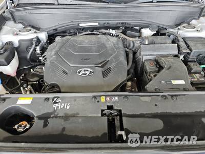 2024 Hyundai Palisade SEL 7-Passenger - zdjęcie 16 z 53 - miniatura