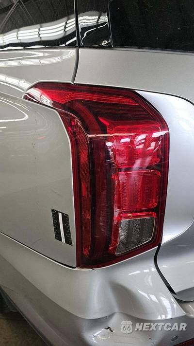 2024 Hyundai Palisade SEL 7-Passenger - zdjęcie 27 z 53 - miniatura