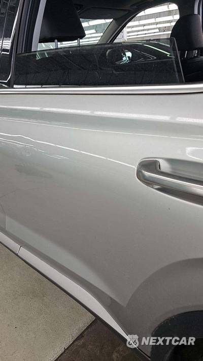 2024 Hyundai Palisade SEL 7-Passenger - zdjęcie 52 z 53 - miniatura