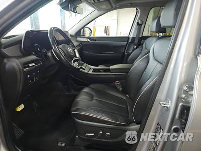 2024 Hyundai Palisade SEL 7-Passenger - zdjęcie 7 z 53 - miniatura