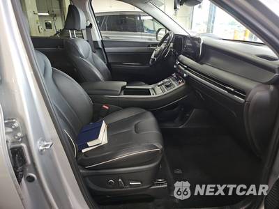 2024 Hyundai Palisade SEL 7-Passenger - zdjęcie 8 z 53 - miniatura