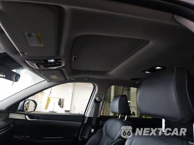 2024 Hyundai Palisade SEL 7-Passenger - zdjęcie 20 z 53 - miniatura