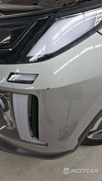 2024 Hyundai Palisade SEL 7-Passenger - zdjęcie 51 z 53 - miniatura