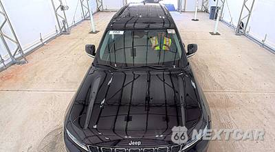 2023 Jeep Grand Cherokee L Limited - zdjęcie 2 z 32 - miniatura