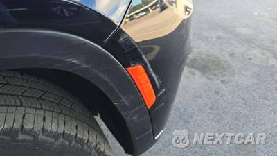 2023 Jeep Grand Cherokee L Limited - zdjęcie 26 z 32 - miniatura