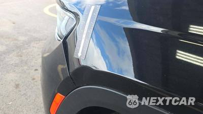 2023 Jeep Grand Cherokee L Limited - zdjęcie 32 z 32 - miniatura