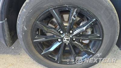 2024 Honda CR-V Hybrid Sport - zdjęcie 22 z 43 - miniatura