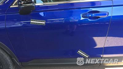 2024 Honda CR-V Hybrid Sport - zdjęcie 31 z 43 - miniatura
