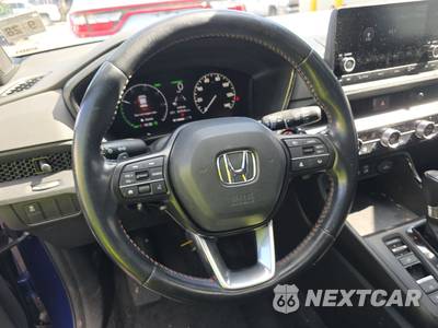 2024 Honda CR-V Hybrid Sport - zdjęcie 10 z 43 - miniatura