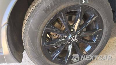 2024 Honda CR-V Hybrid Sport - zdjęcie 33 z 43 - miniatura