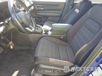 2024 Honda CR-V Hybrid Sport - zdjęcie 7 z 43 - miniatura
