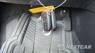 2024 Honda CR-V Hybrid Sport - zdjęcie 20 z 43 - miniatura